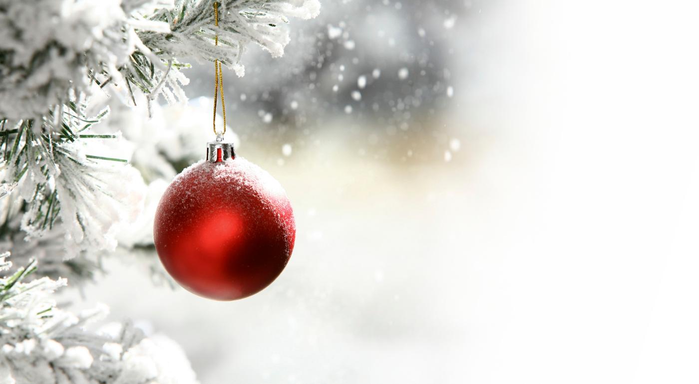 Planen Sie Ihre Weihnachtsfeier in Event Logic