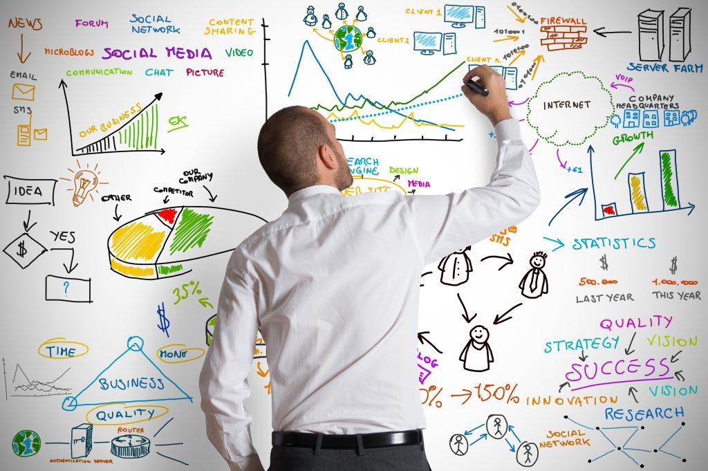 Firmenevents — buchen, planen und verwalten in Event Logic