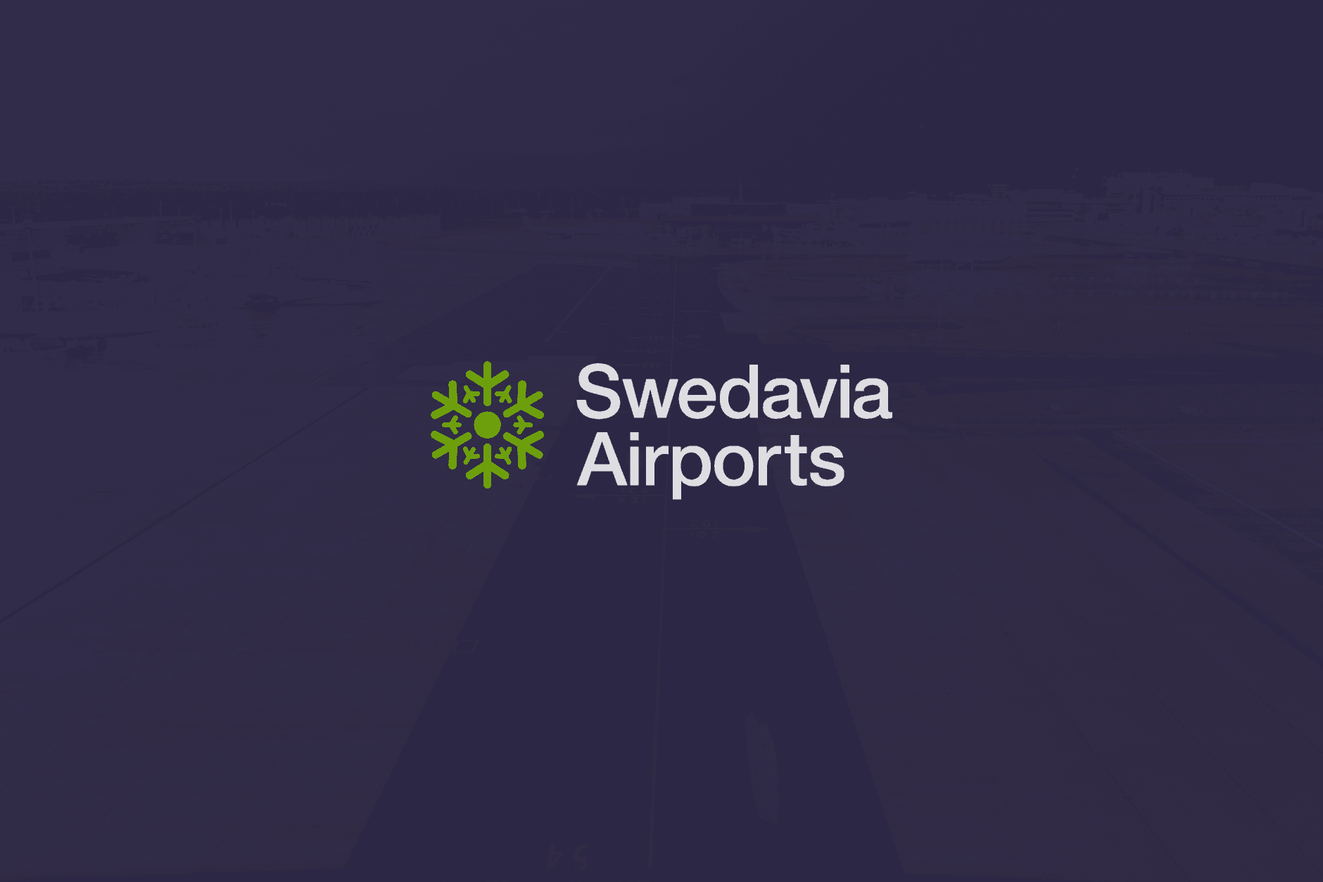 Swedavia: Wir sparen eine ganze Menge Geld
