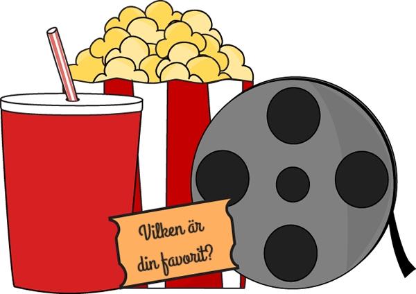 Kinokarten, wenn Sie in Event Logic buchen