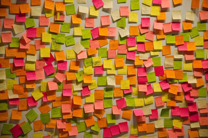 Event-Checkliste