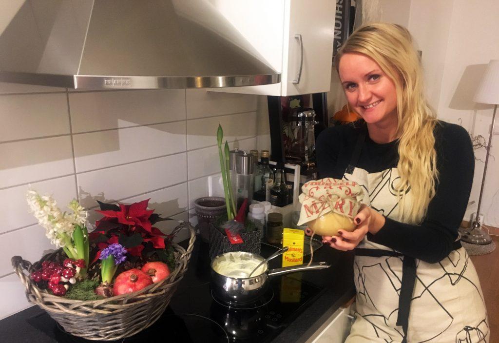 Das beste Rezept für Ihren Weihnachtstisch