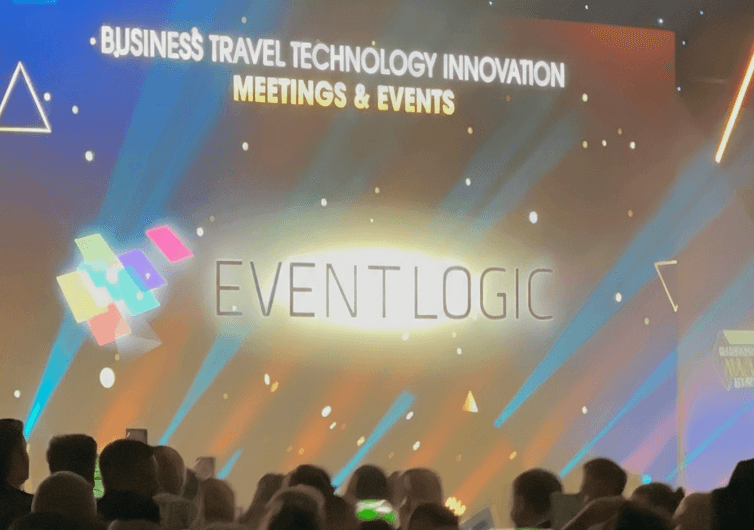Danke für die Finalisten-Anerkennung bei den Business Travel Awards 2025!