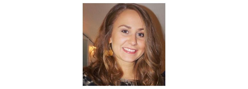 Lernen Sie Sofie Olsson kennen, User Success Agent und unser neuestes Teammitglied!