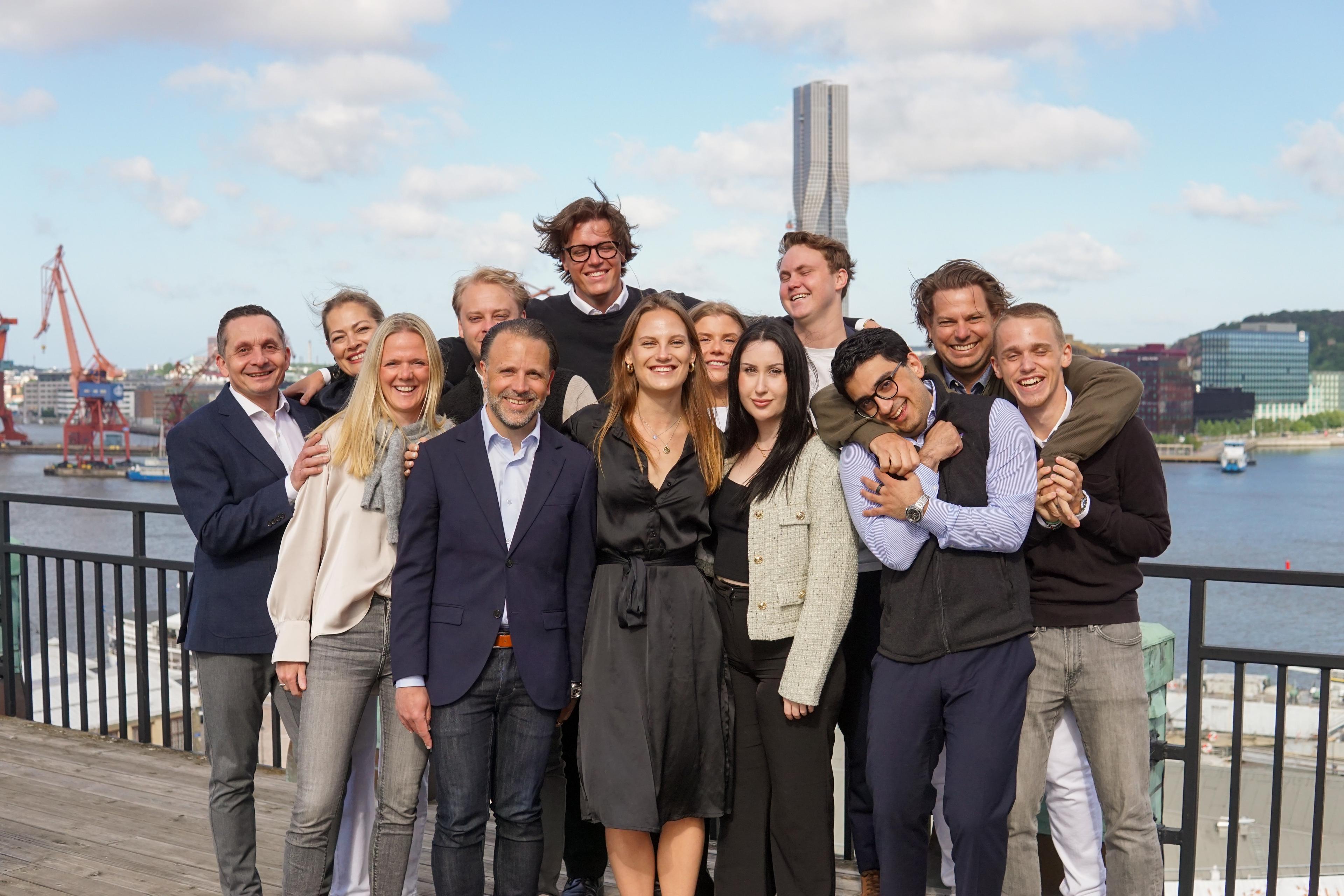 Wir machen Meetingplanung intelligent, schnell und nachhaltig