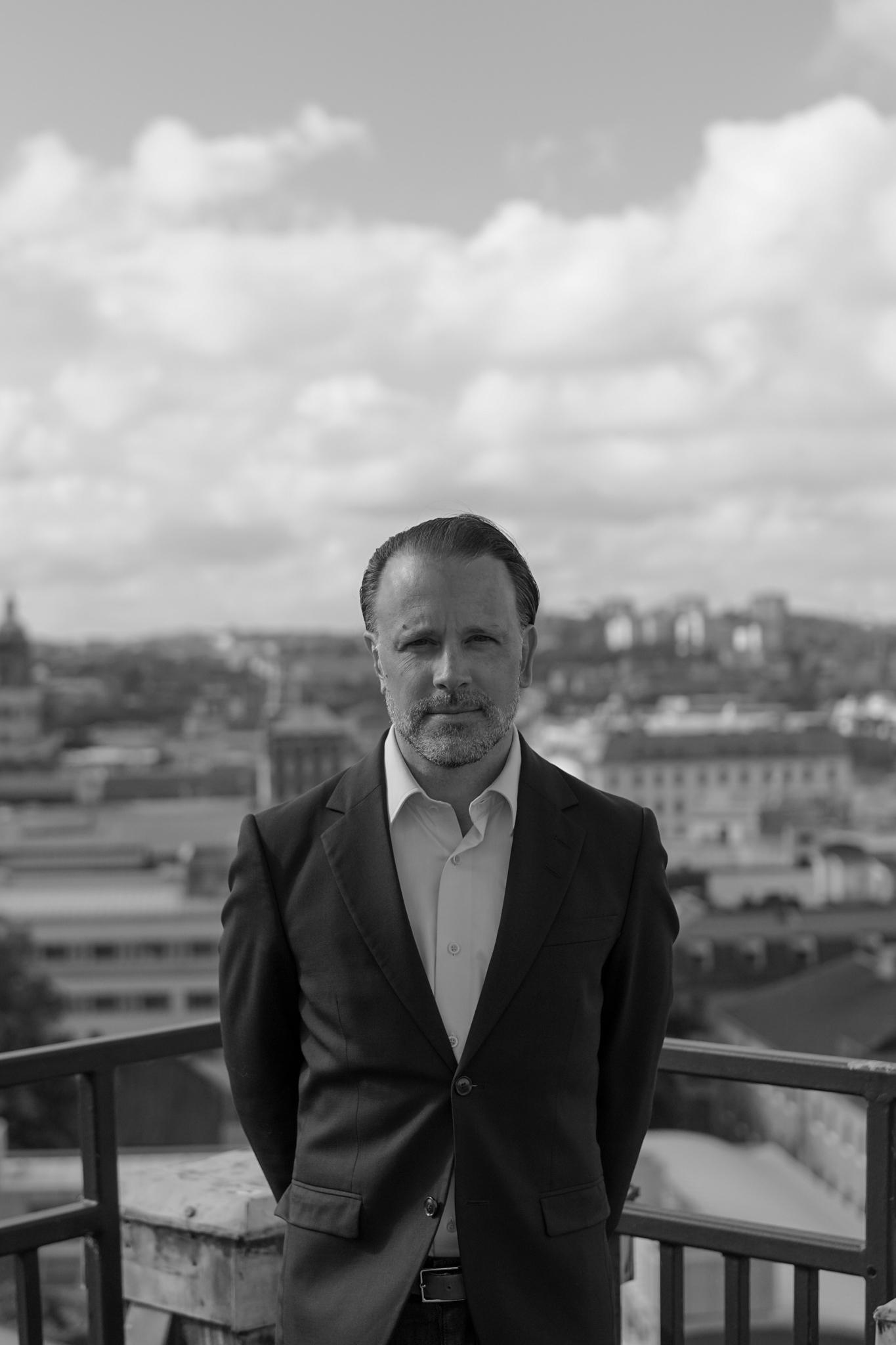 Henrik Vallentin
