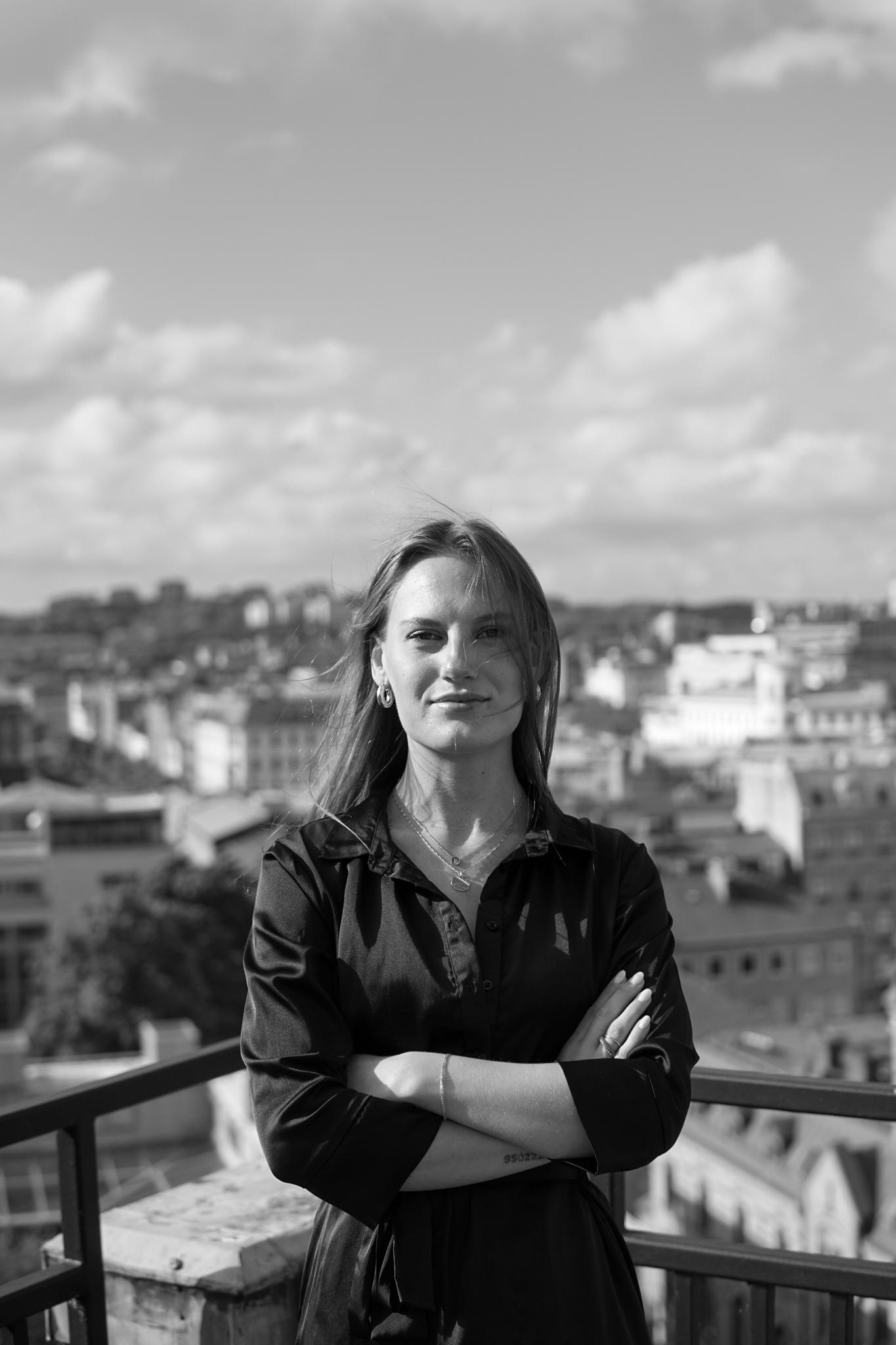 Ida Barkemo