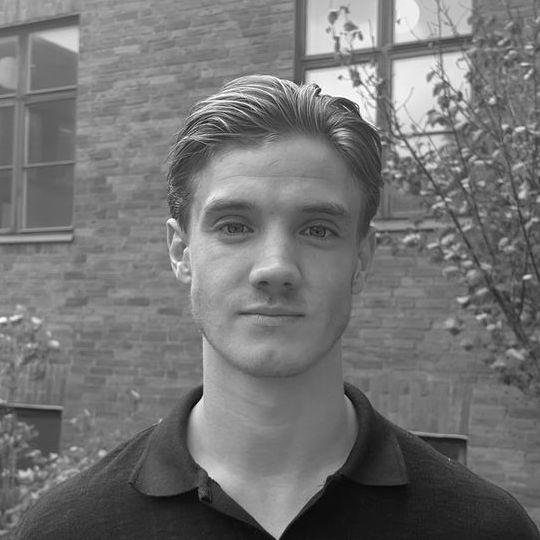 Rasmus Wassberg