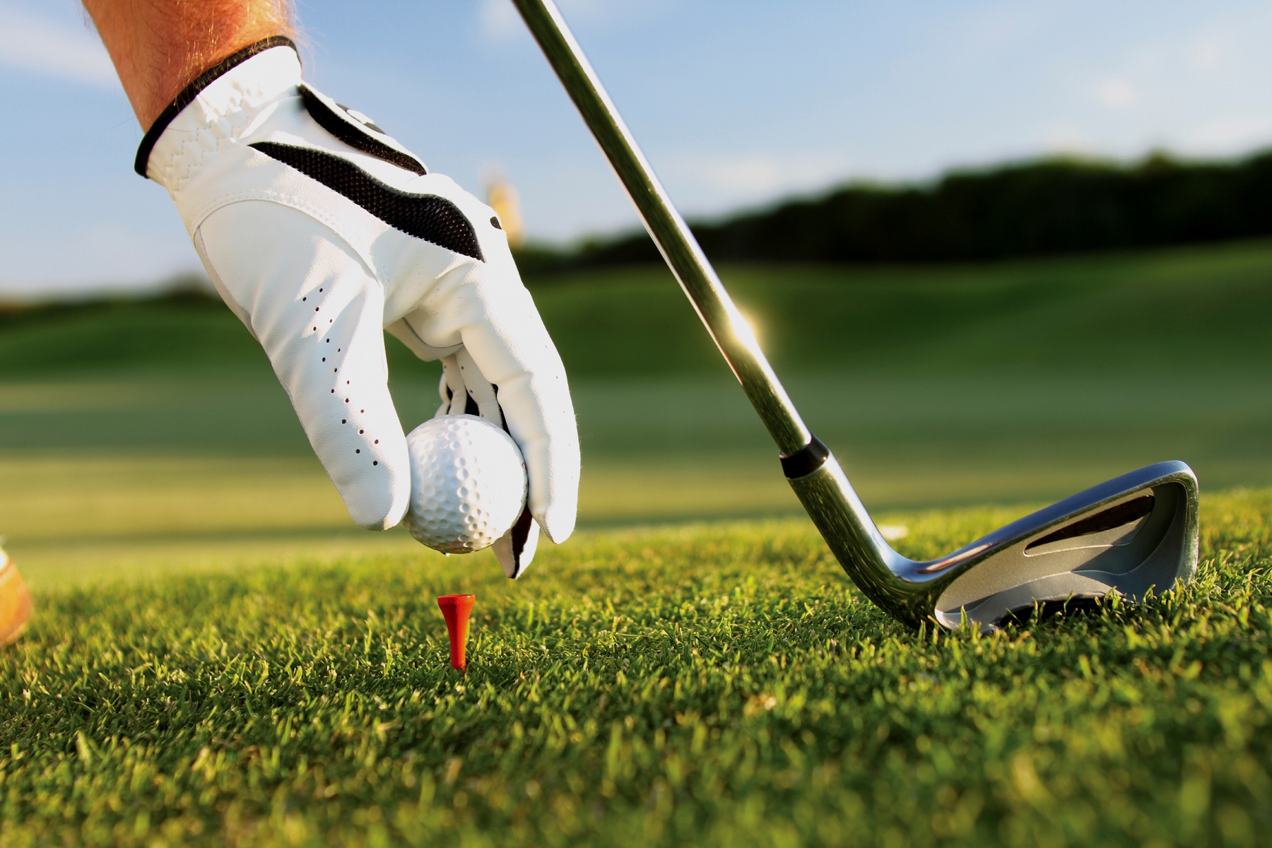 Firmengolf